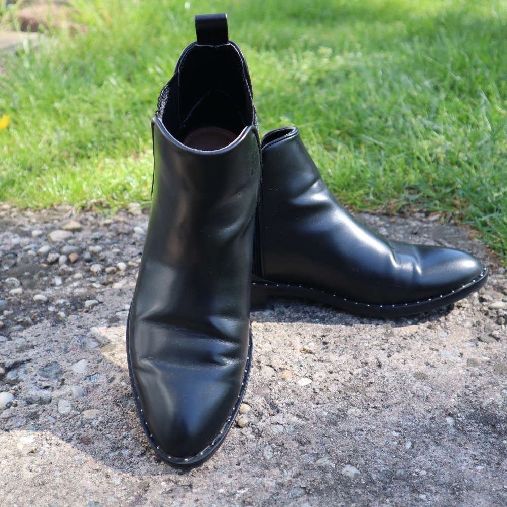 Zara Ankle Boot
